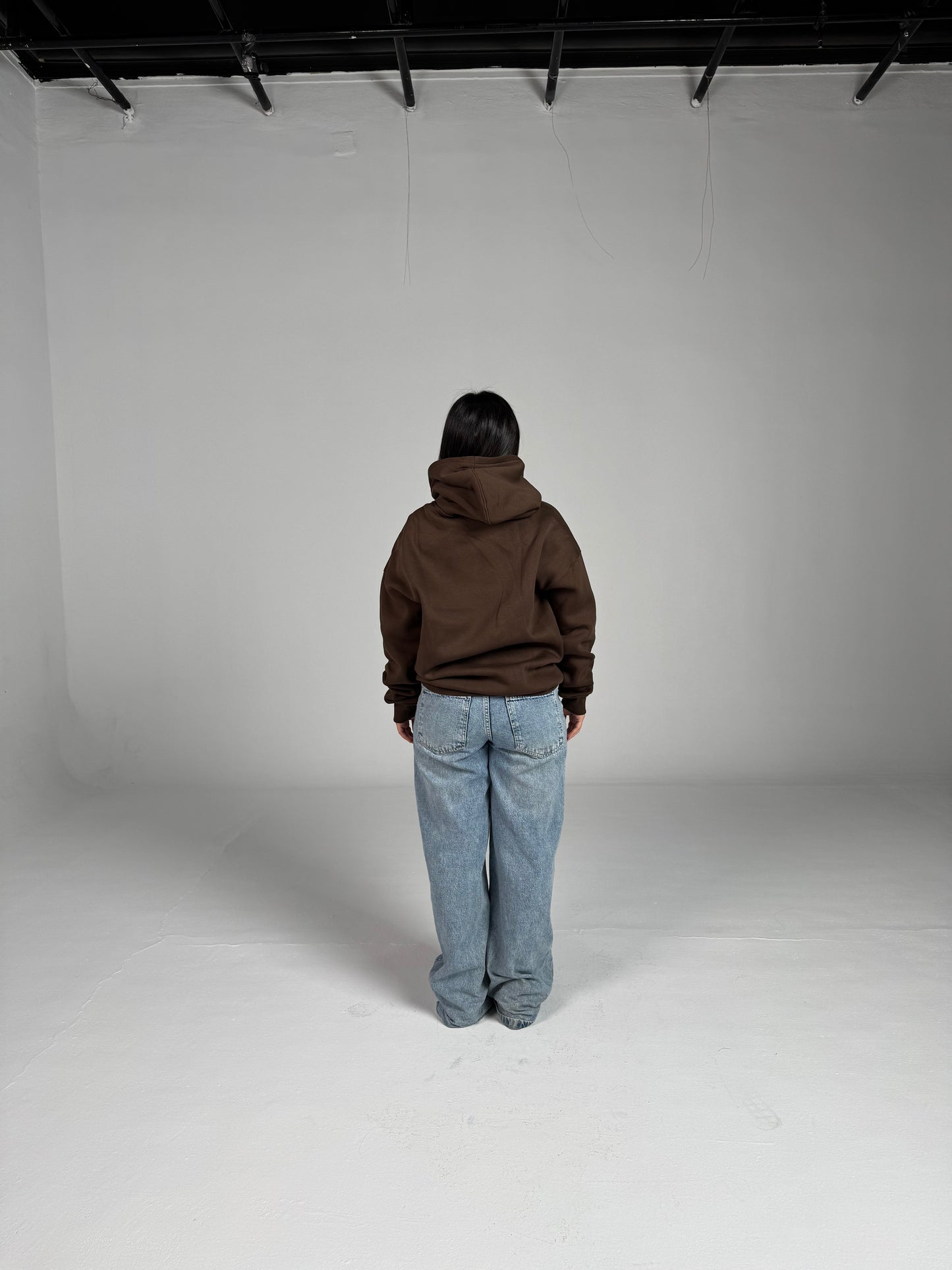 Osoul Oversized-Hoodie