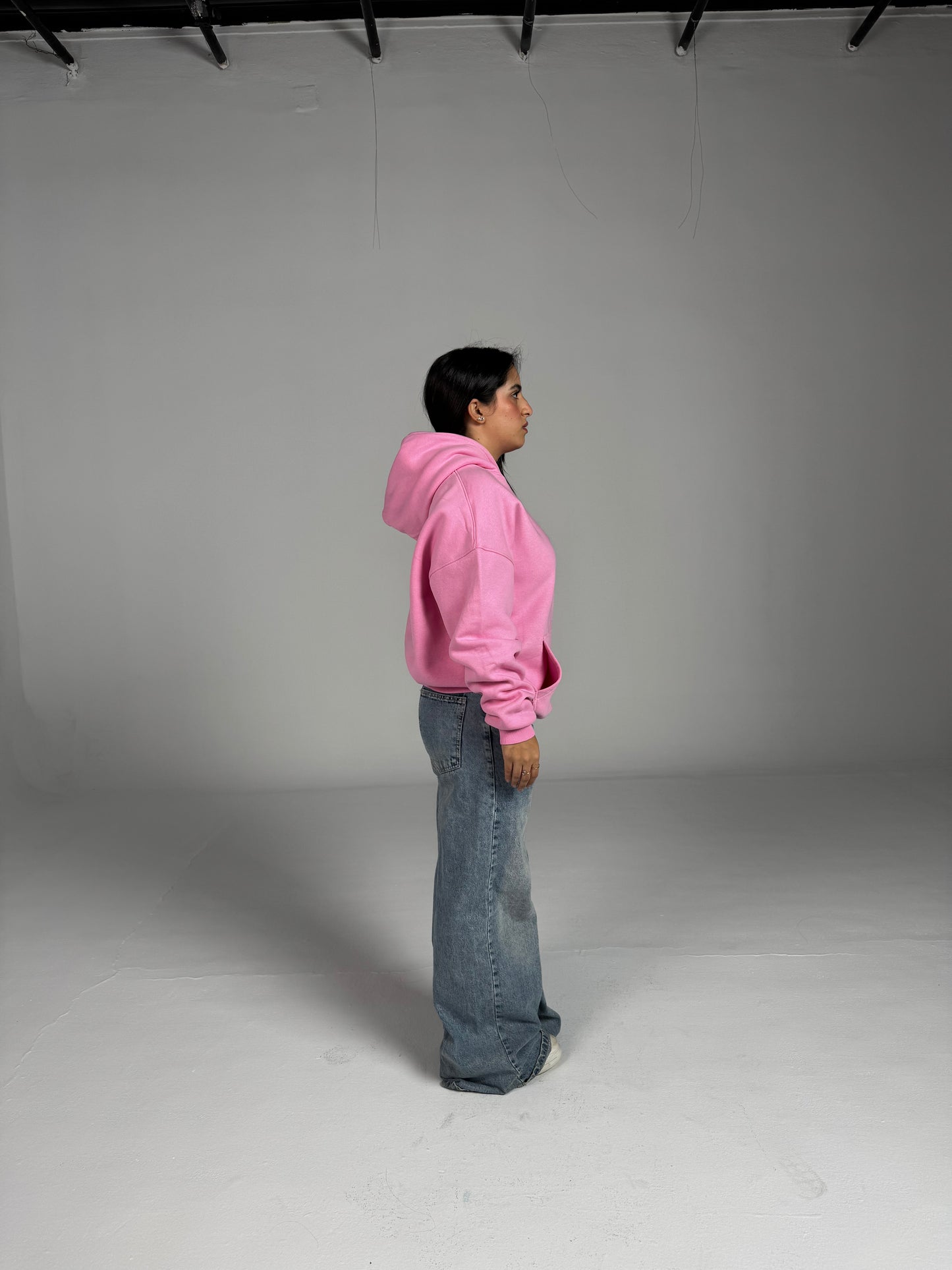 Osoul Oversized-Hoodie