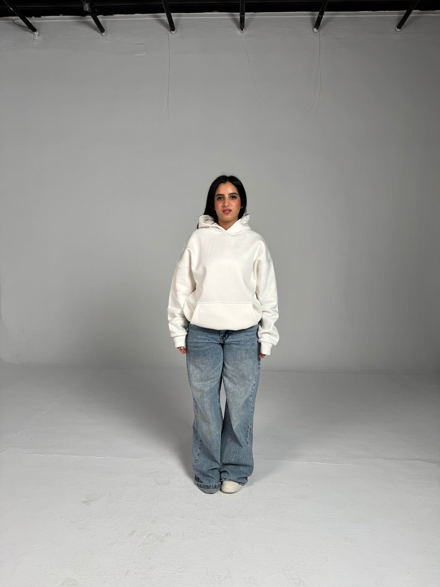 Osoul Oversized-Hoodie