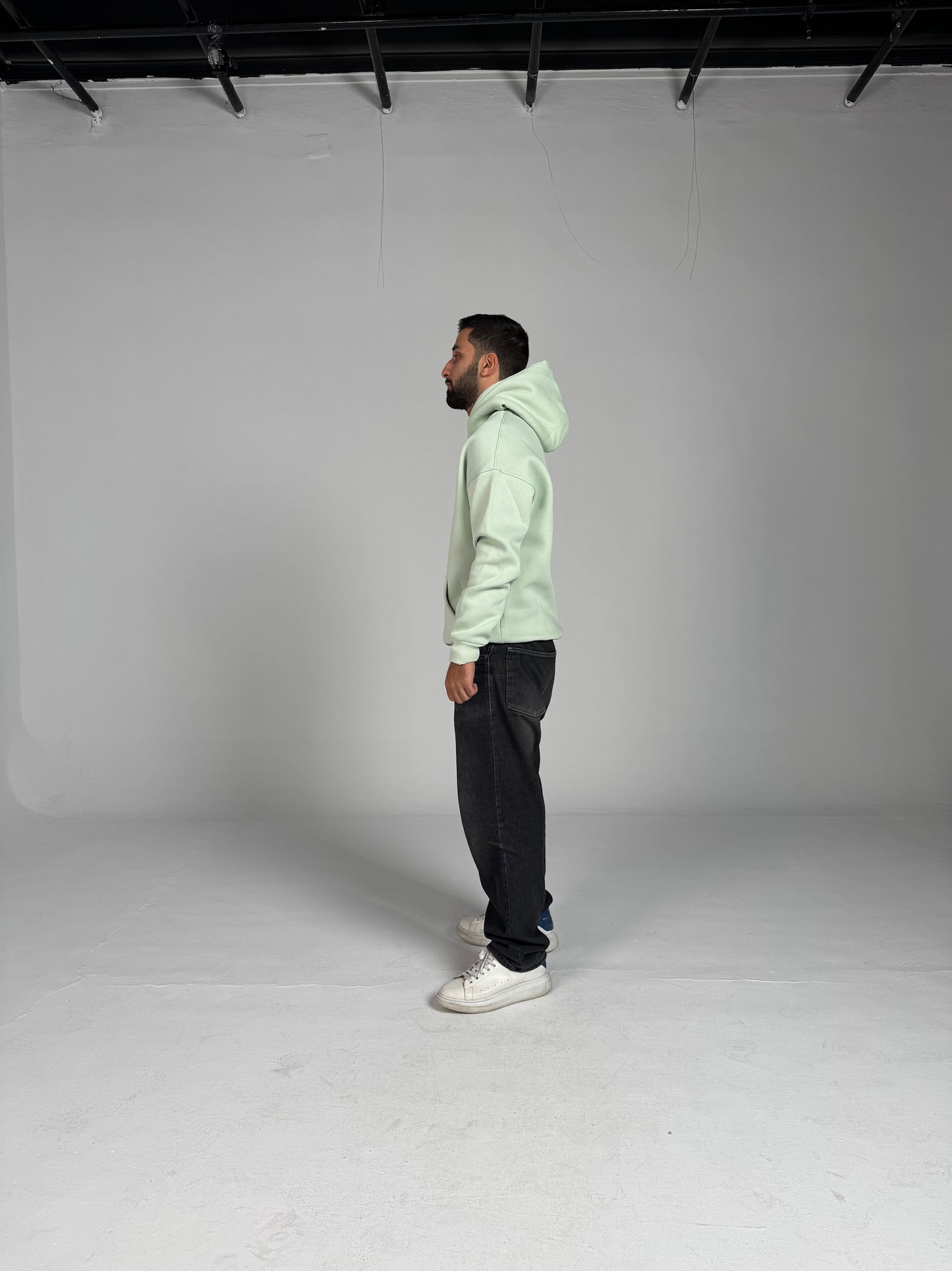 Osoul Oversized-Hoodie